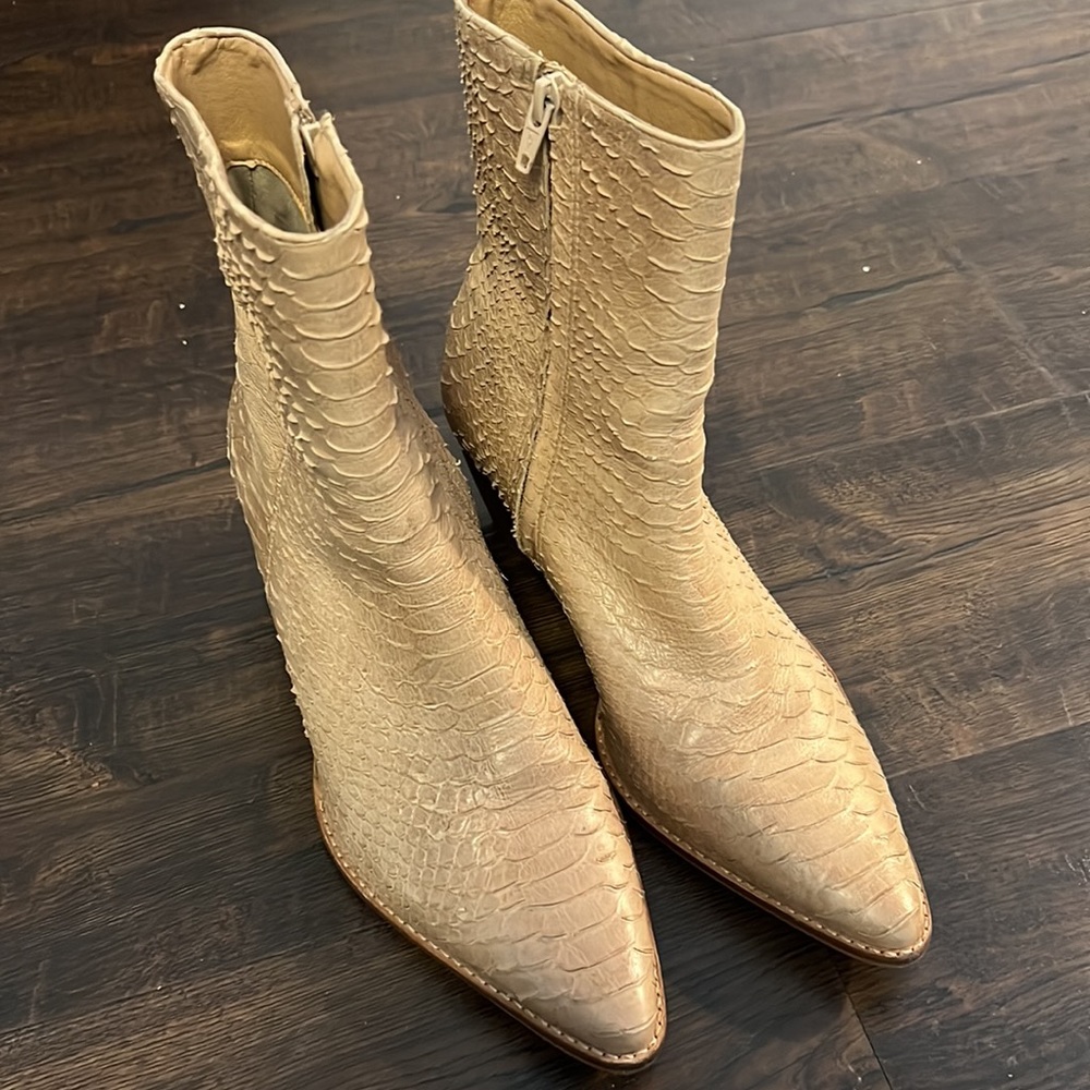 MATISSE CATY ANKLE BOOT